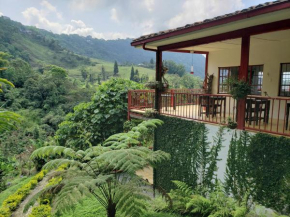 Lodge Paraíso Verde